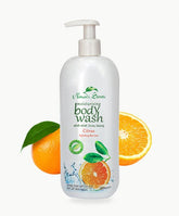 Nature's Secrets Moisturizing Body Wash Citrus - 380ml - ShopXonline